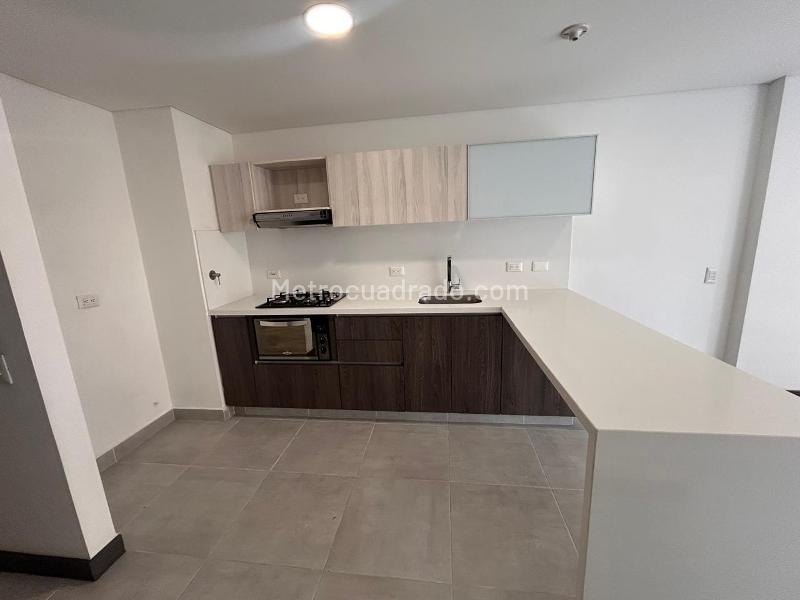 1BR Apartment for Rent in El Poblado (45 m²) - 3