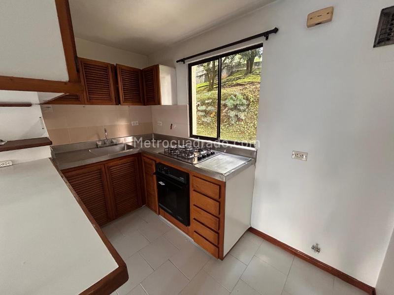 Apartamento de 1 Alcoba en El Poblado (55 m²) - 5