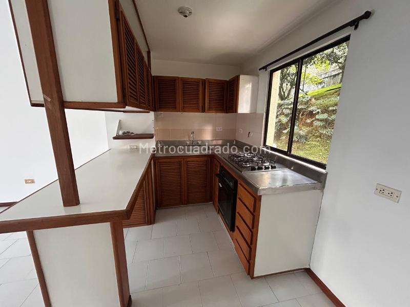 Apartamento de 1 Alcoba en El Poblado (55 m²) - 6