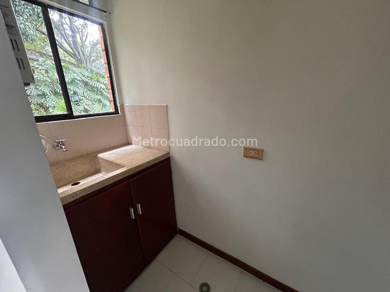 Apartamento de 1 Alcoba en El Poblado (55 m²) - 8