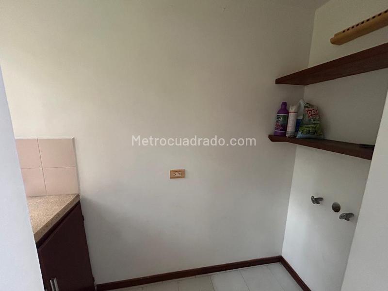Apartamento de 1 Alcoba en El Poblado (55 m²) - 9