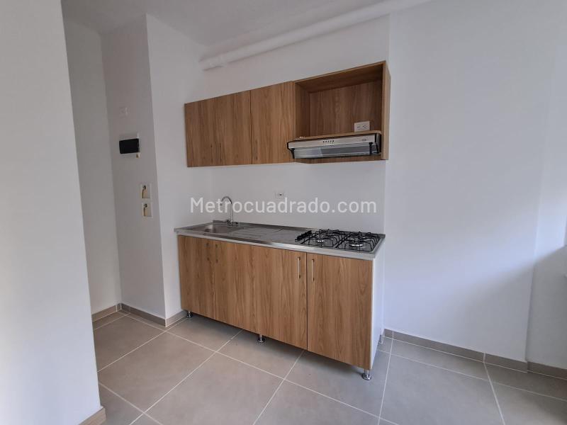 Apartamento en Arriendo, Fontibon, Rionegro - 2