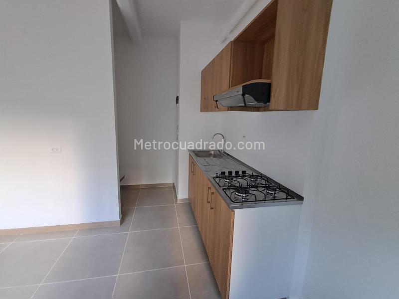 Apartamento en Arriendo, Fontibon, Rionegro - 3