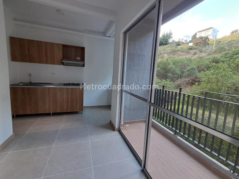 Apartamento en Arriendo, Fontibon, Rionegro - 4