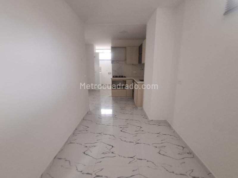 1BR Apartment in Belen