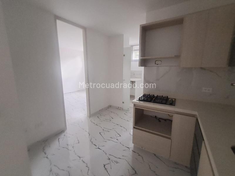 Apartamento de 1 Alcoba en Belén - 5