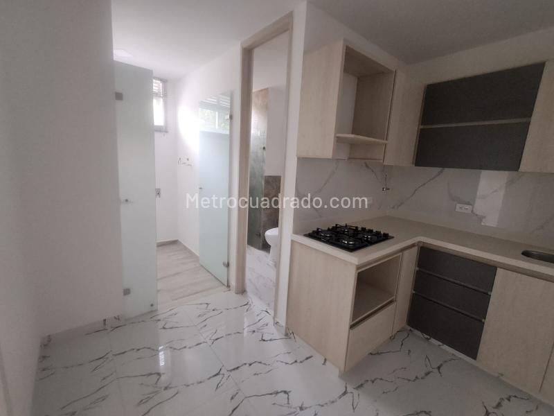Apartamento de 1 Alcoba en Belén - 6
