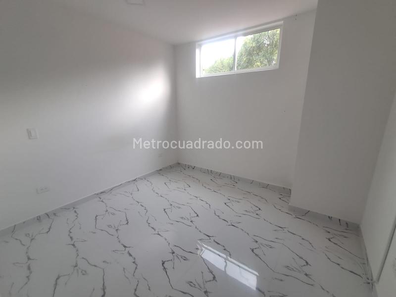 Apartamento de 1 Alcoba en Belén - 8