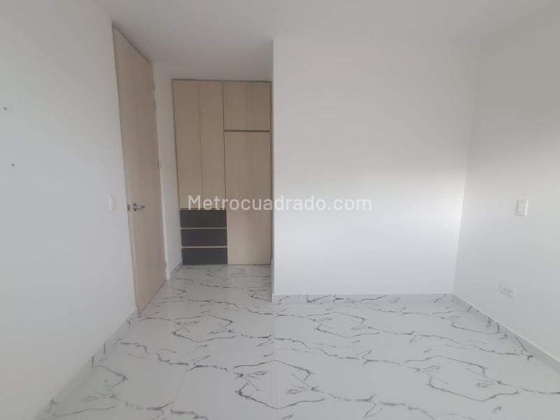Apartamento de 1 Alcoba en Belén - 9