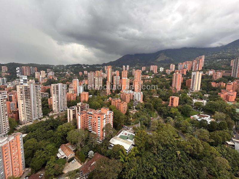 3BR Apartment for Rent in Provenza, Medellín (172 m²) - 5