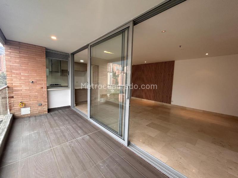 3BR Apartment for Rent in Provenza, Medellín (172 m²) - 6