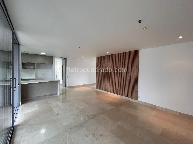 3BR Apartment for Rent in Provenza, Medellín (172 m²) - 7