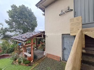 Casa de 4 alcobas en venta en San Antonio De Prado, Medellín, 596 m² · foto 4 de 16