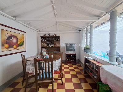 Casa de 4 alcobas en venta en San Antonio De Prado, Medellín, 596 m² · foto 6 de 16