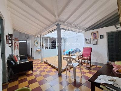 Casa de 4 alcobas en venta en San Antonio De Prado, Medellín, 596 m² · foto 10 de 16