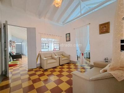Casa de 4 alcobas en venta en San Antonio De Prado, Medellín, 596 m² · foto 16 de 16