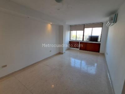 Apartamento en arriendo en Riomar, Barranquilla · foto 6 de 16