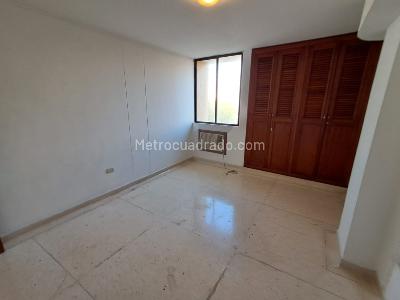 Apartamento en arriendo en Riomar, Barranquilla · foto 9 de 16