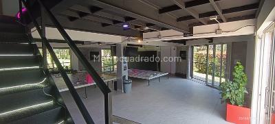 Local Comercial en Arriendo, Via Llanogrande Aeropuerto, Rionegro