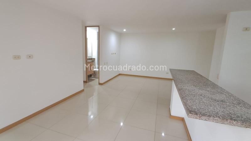 Apartamento en Arriendo de 3 Alcobas en Las Palmas, Medellín - 6