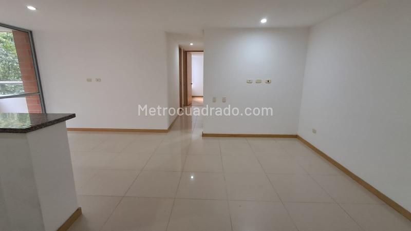 Apartamento en Arriendo de 3 Alcobas en Las Palmas, Medellín - 7