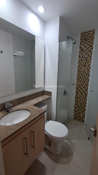 Apartamento en Arriendo de 3 Alcobas en Las Palmas, Medellín - 8