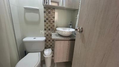 Apartamento de 3 alcobas en arriendo en Alameda Del Rio, Barranquilla, 53 m² · foto 6 de 11