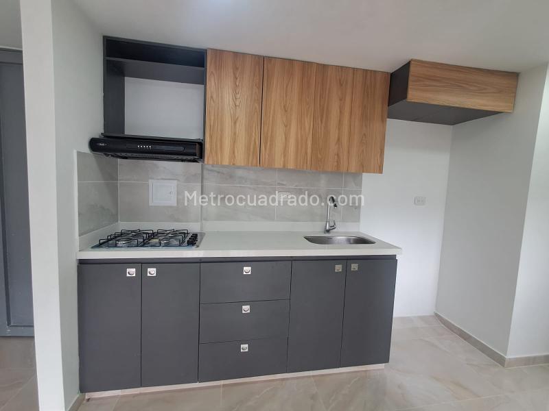 3BR Apartment in Bucaros (50 m²)