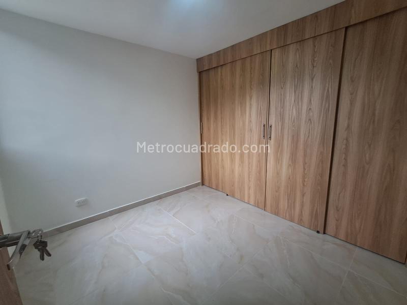 Apartamento en Arriendo, Bucaros, Bello - 5