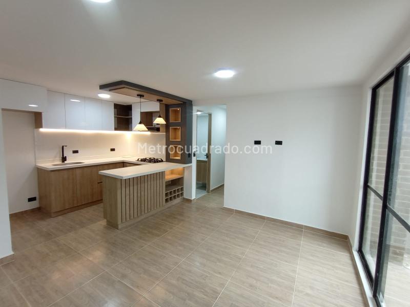 Apartamento en Arriendo, Cimarronas, Rionegro