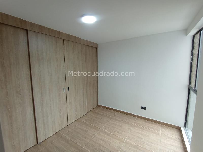 3BR Apartment in Cimarronas (50 m²) - 3