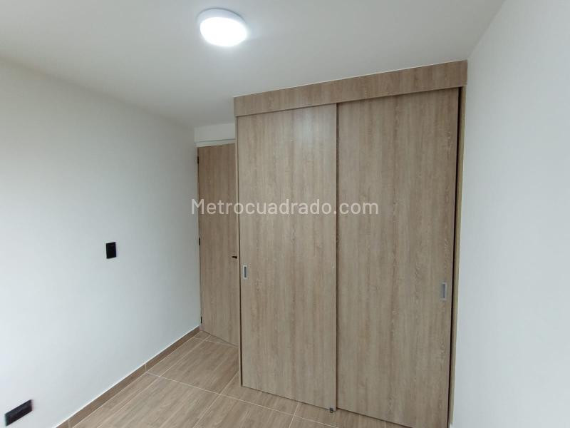 3BR Apartment in Cimarronas (50 m²) - 4