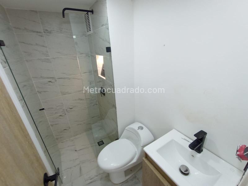 3BR Apartment in Cimarronas (50 m²) - 5