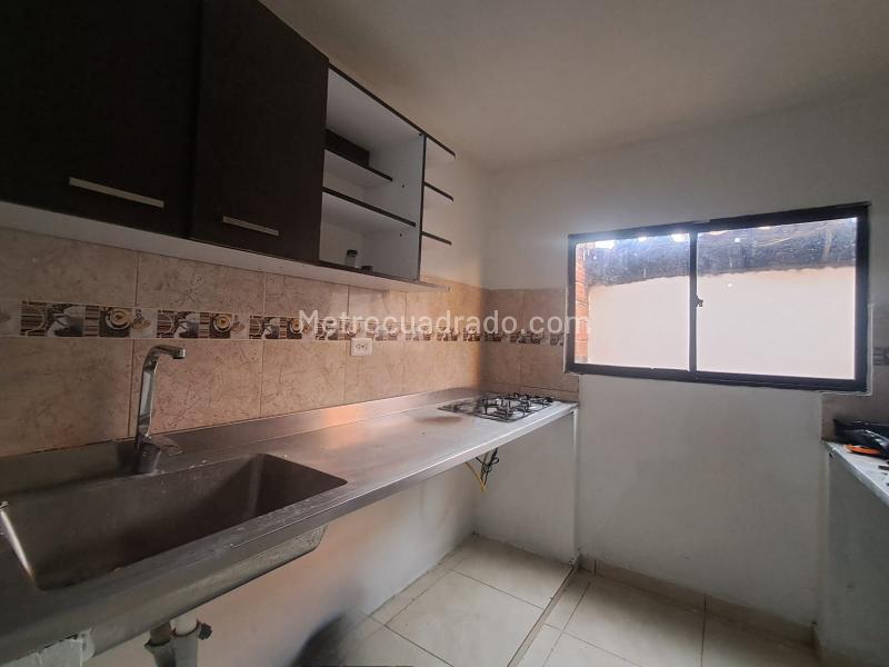 Casa en Arriendo de 2 Alcobas en Boston, Medellín