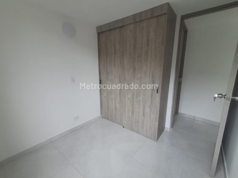 2BR Apartment in Bucaros (50 m²) - 3