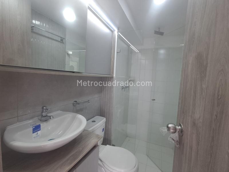 2BR Apartment in Bucaros (50 m²) - 5