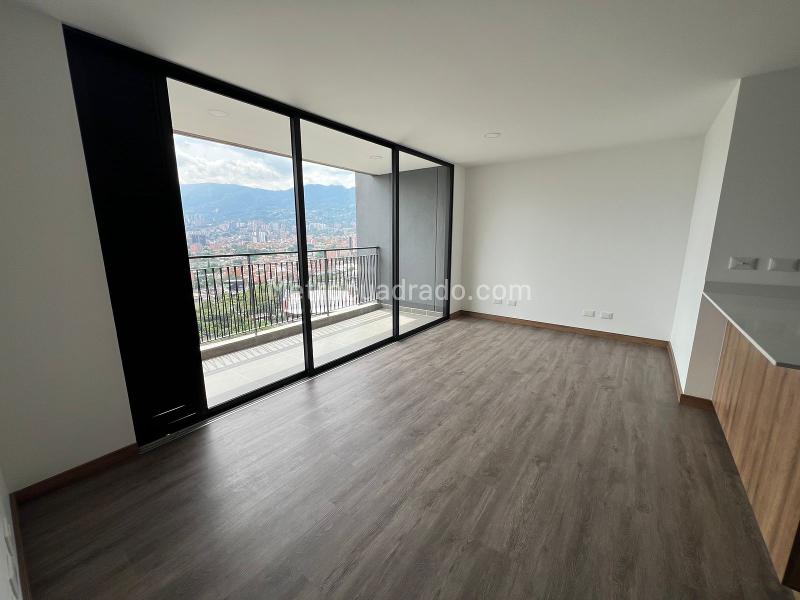 Apartamento nuevo en arriendo de 3 habitaciones en Primavera, Envigado - 5