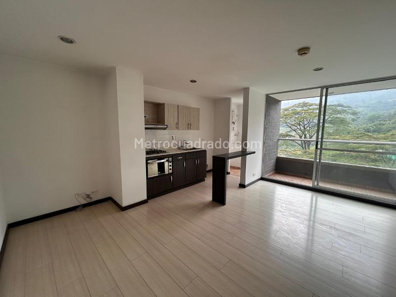 2BR Apartment in Pueblo Viejo (65 m²)