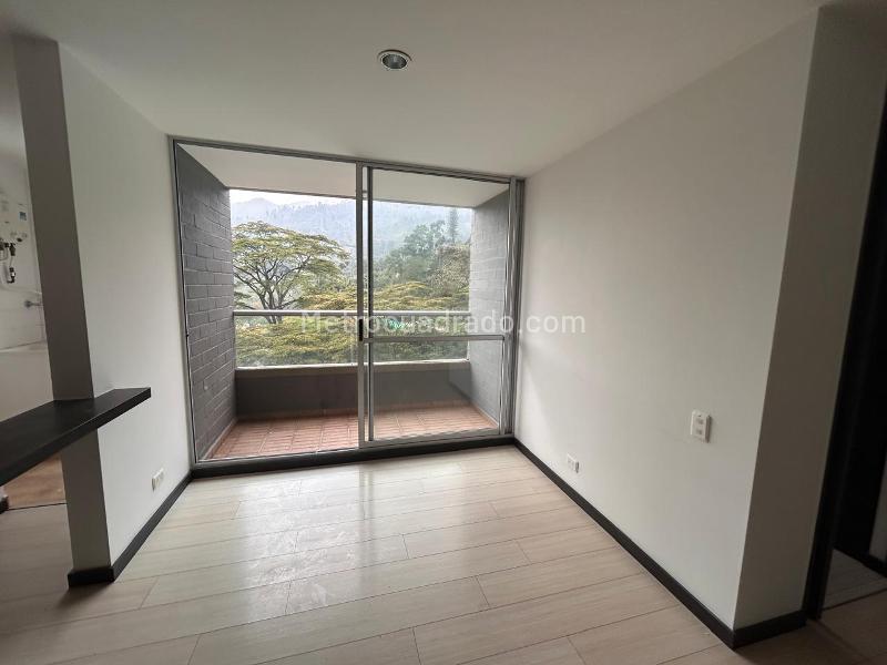 2BR Apartment in Pueblo Viejo (65 m²) - 3