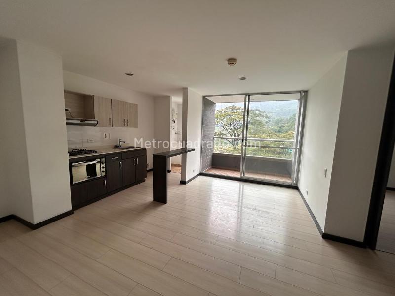 2BR Apartment in Pueblo Viejo (65 m²) - 4