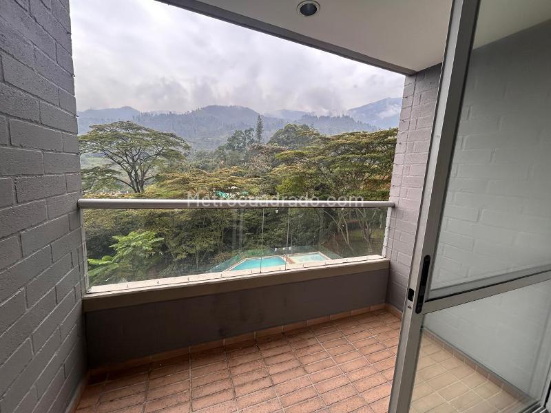 2BR Apartment in Pueblo Viejo (65 m²) - 5