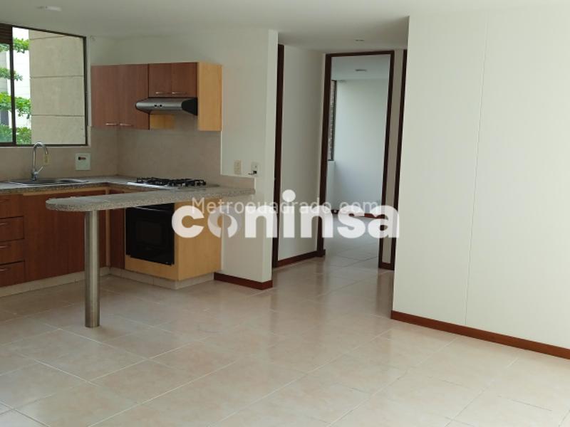 2BR Apartment in Zuñiga (65 m²) - 2