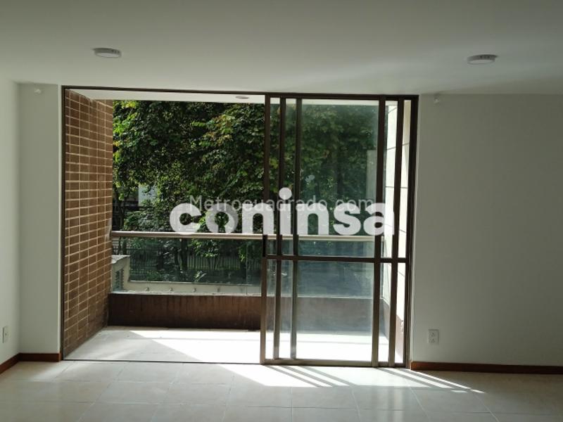 2BR Apartment in Zuñiga (65 m²) - 3