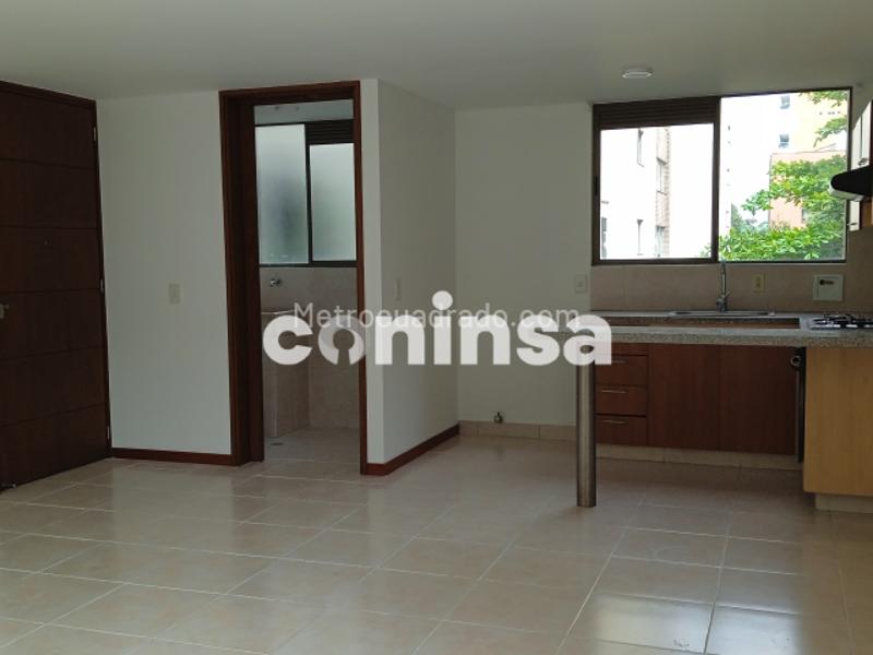 2BR Apartment in Zuñiga (65 m²) - 4