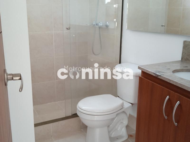 2BR Apartment in Zuñiga (65 m²) - 5