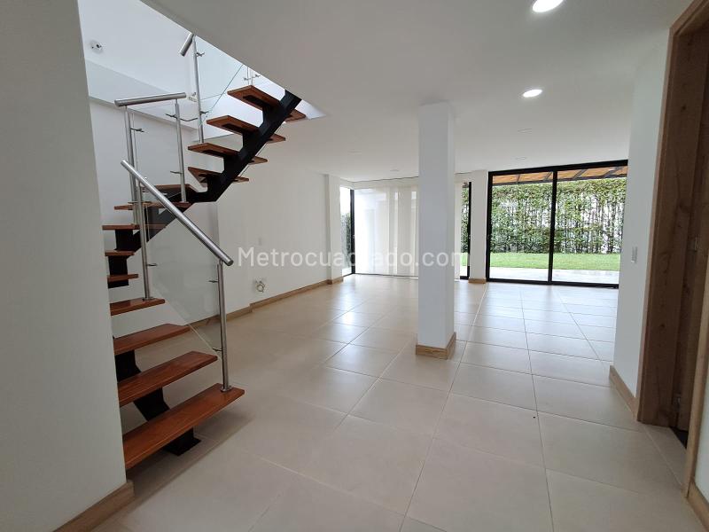 Casa en Arriendo, El Retiro, Retiro - 2