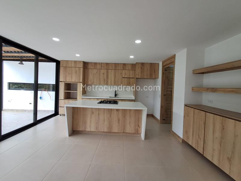 Casa en Arriendo, El Retiro, Retiro - 3