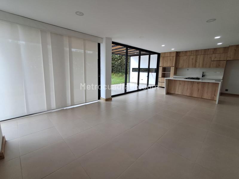 Casa en Arriendo, El Retiro, Retiro - 5