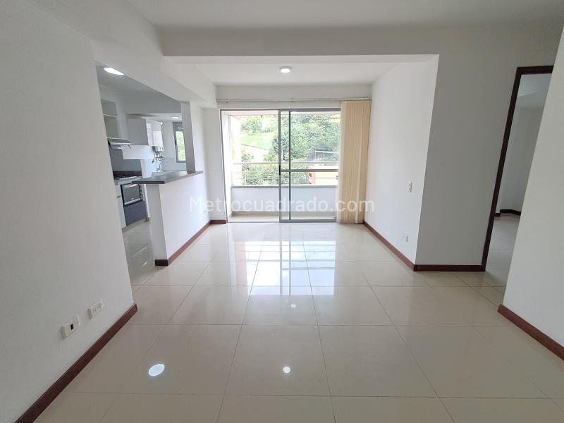 Apartamento Nuevo de 2 Alcobas en Calasanz Parte Alta - 2