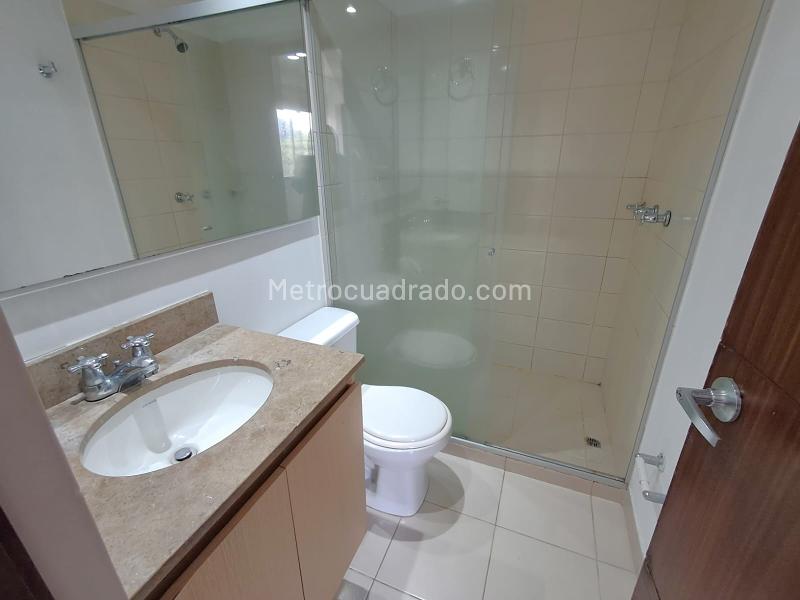 Apartamento Nuevo de 2 Alcobas en Calasanz Parte Alta - 4